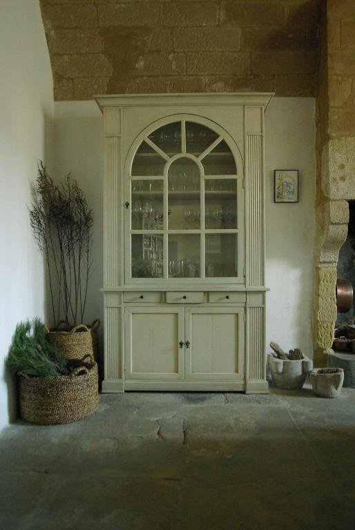 Monte Arena Bed and Breakfast Montaren-et-Saint-Médiers Exterior foto