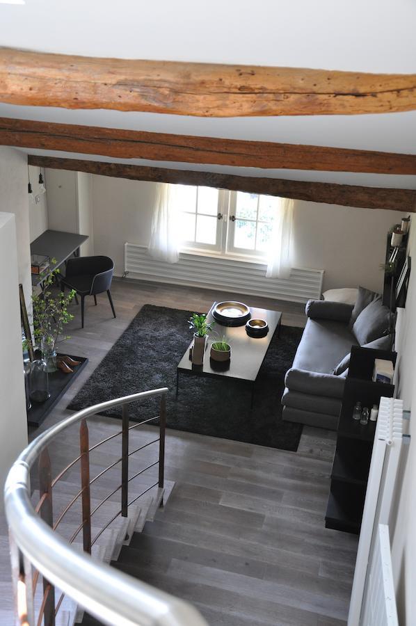 Monte Arena Bed and Breakfast Montaren-et-Saint-Médiers Habitación foto